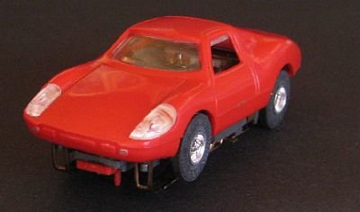 porsche gt typ1